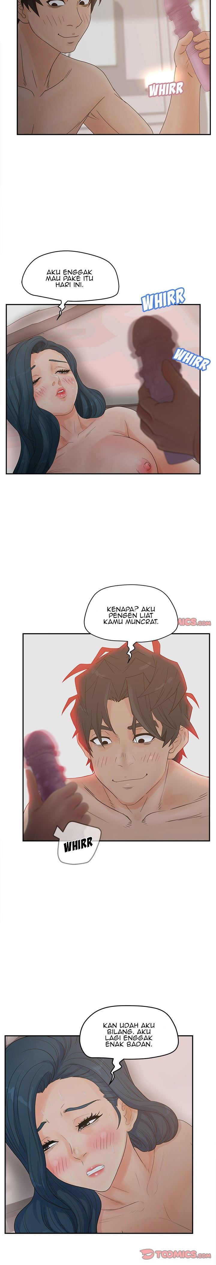 Share Girls - Chapter 38 20