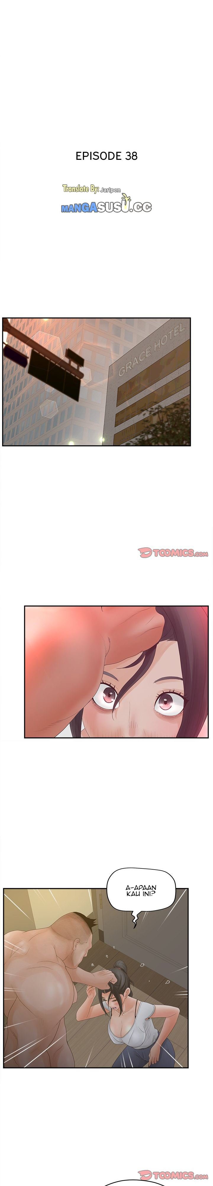 Share Girls - Chapter 38 3
