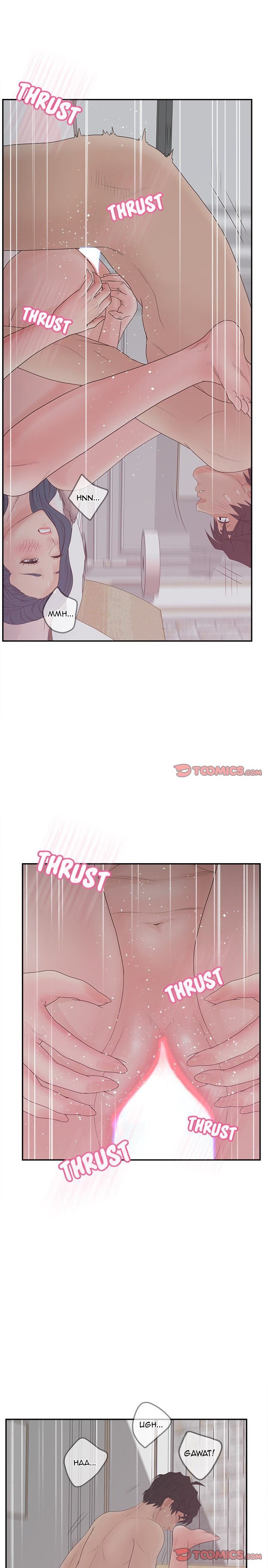 Share Girls - Chapter 38 18
