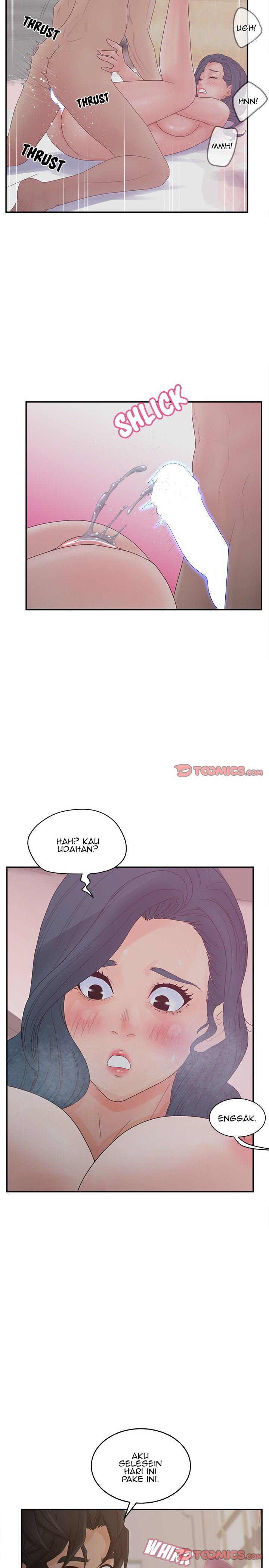 Share Girls - Chapter 38 19