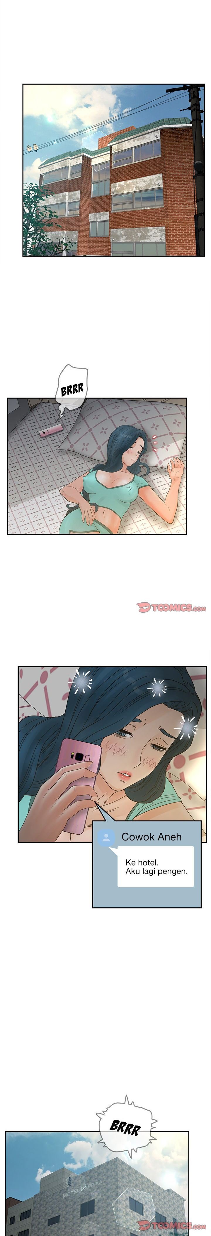 Share Girls - Chapter 38 12