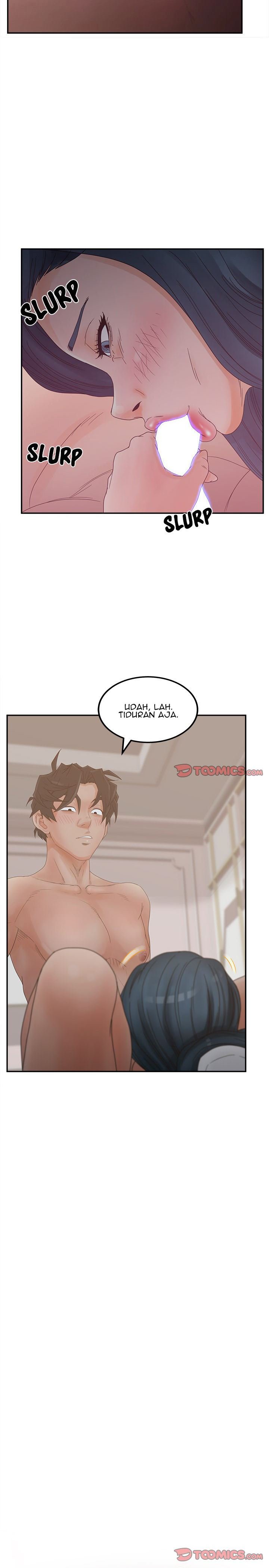 Share Girls - Chapter 38 16