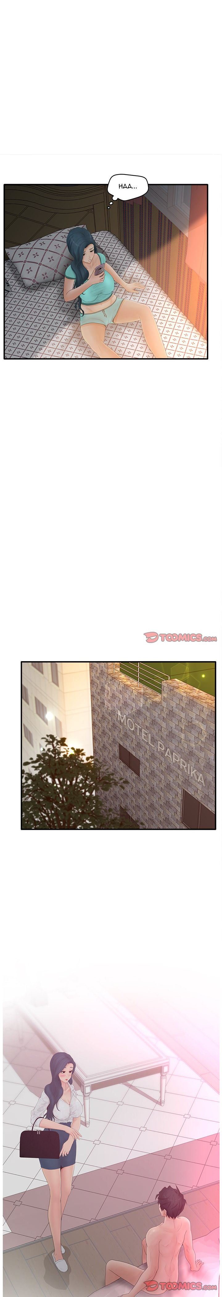 Share Girls - Chapter 38 14