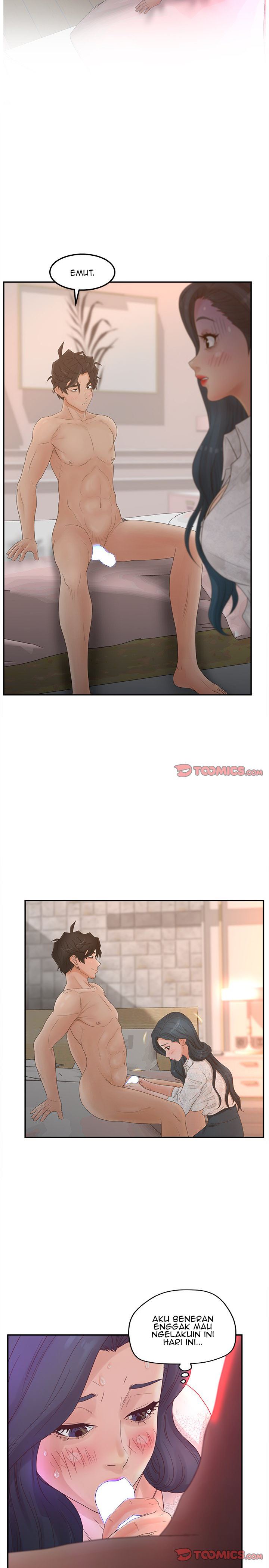 Share Girls - Chapter 38 15