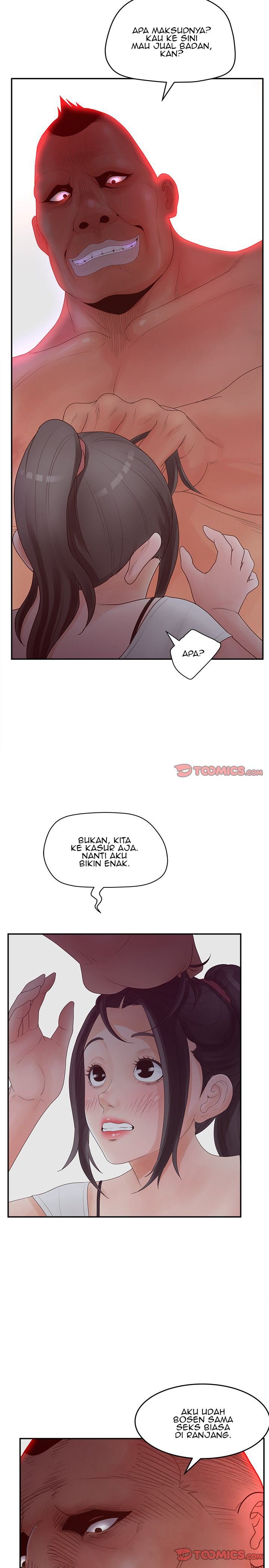 Share Girls - Chapter 38 4