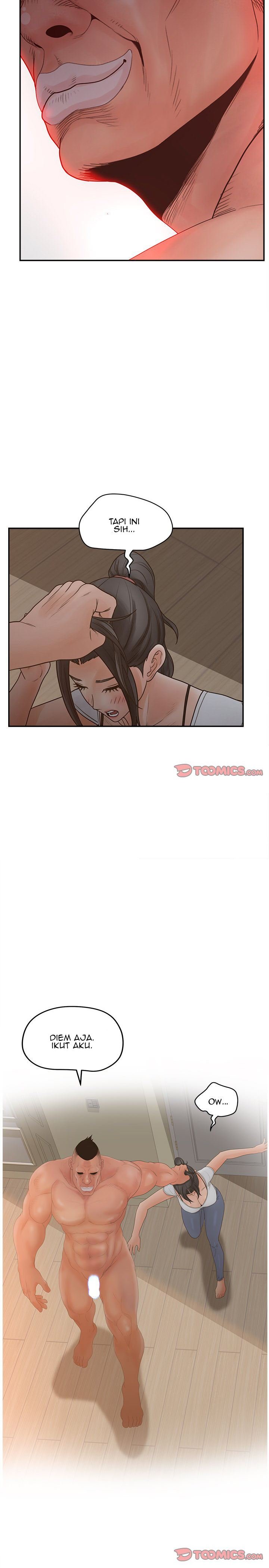 Share Girls - Chapter 38 5