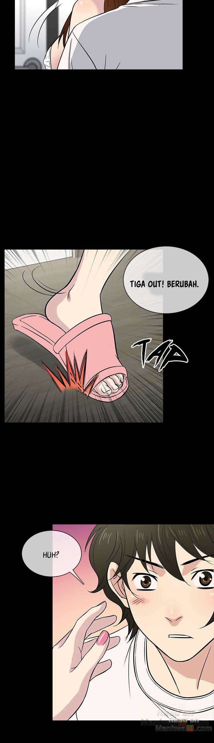 She’s Back - Chapter 21 23
