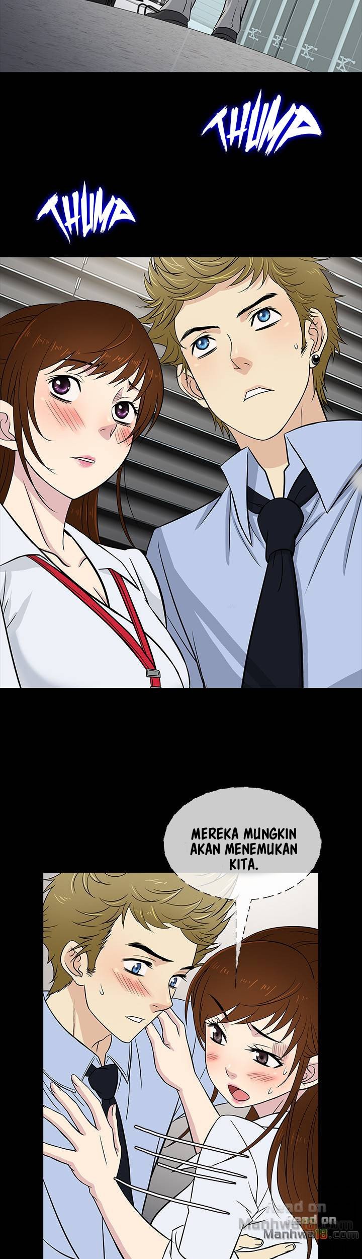 She’s Back - Chapter 21 3