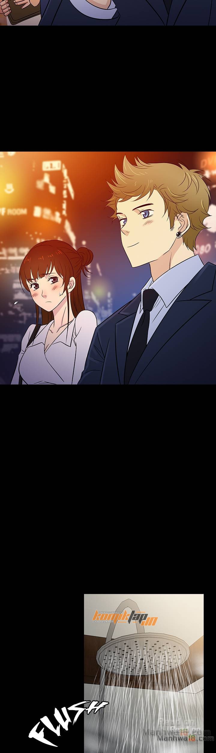 She’s Back - Chapter 21 32