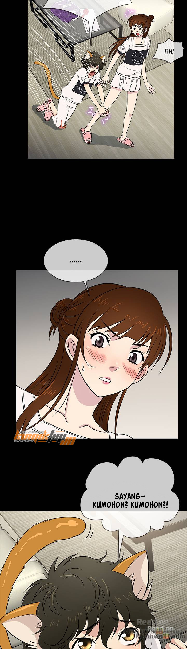 She’s Back - Chapter 21 12