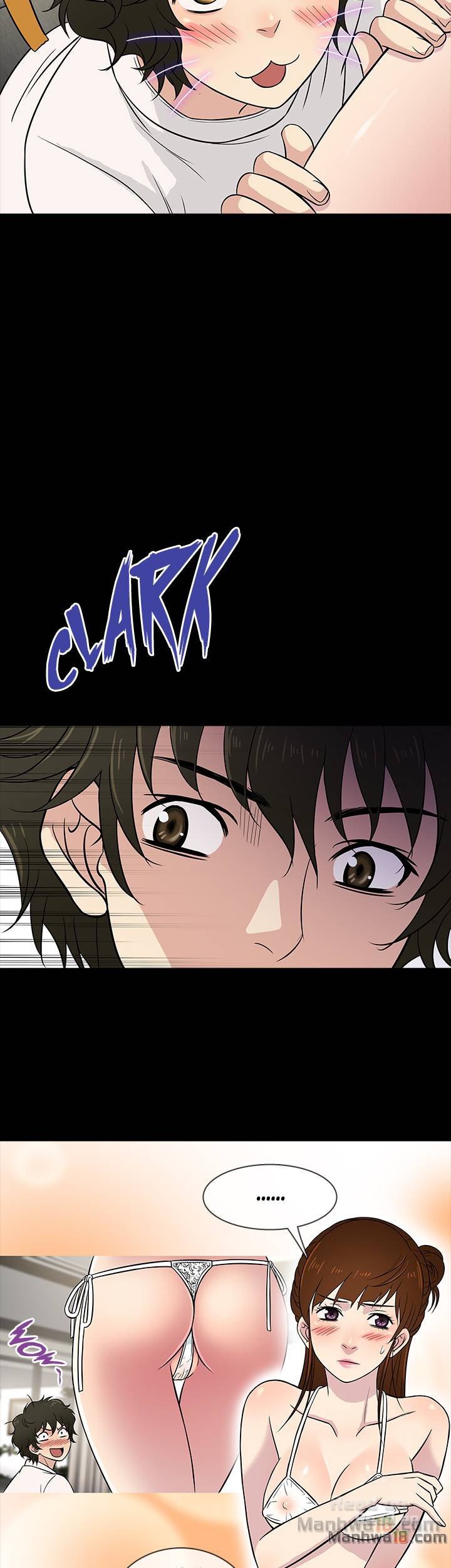 She’s Back - Chapter 21 13