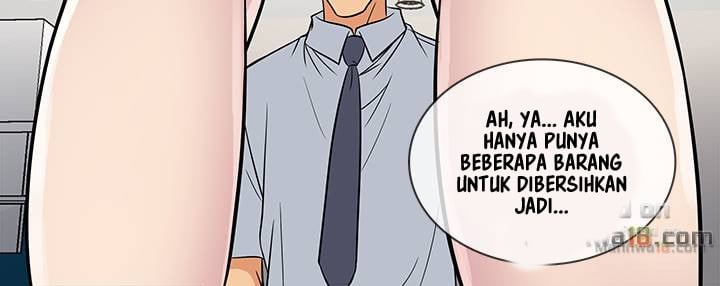 She’s Back - Chapter 21 5