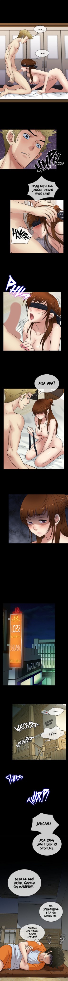 She’s Back - Chapter 25 2