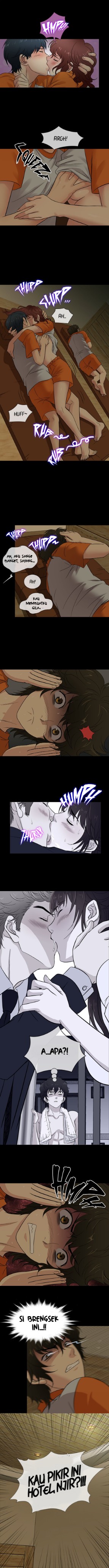She’s Back - Chapter 25 3