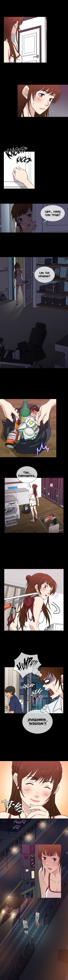 She’s Back - Chapter 25 6