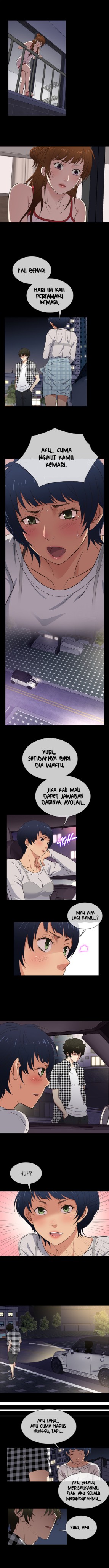 She’s Back - Chapter 25 7