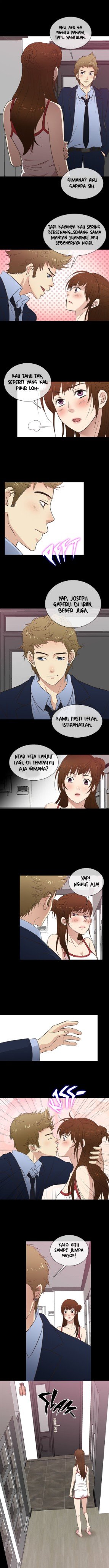 She’s Back - Chapter 25 5