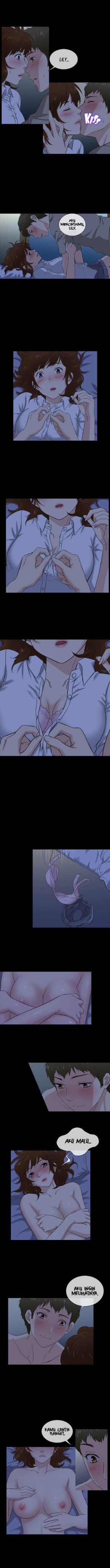 She’s Back - Chapter 40 2