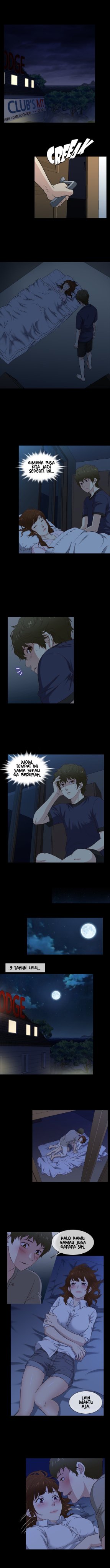 She’s Back - Chapter 40 1