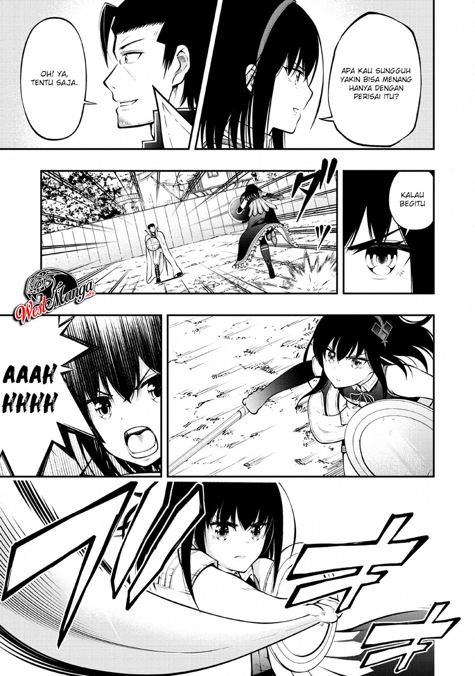 Sono Ossan. Isekai de Nishuume Play wo Mankitsuchuu - Chapter 8 9