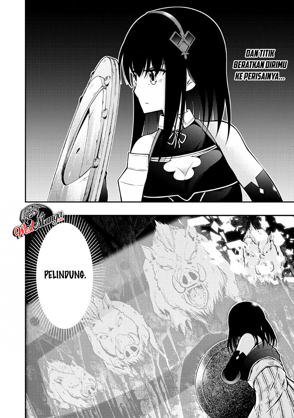 Sono Ossan. Isekai de Nishuume Play wo Mankitsuchuu - Chapter 8 28