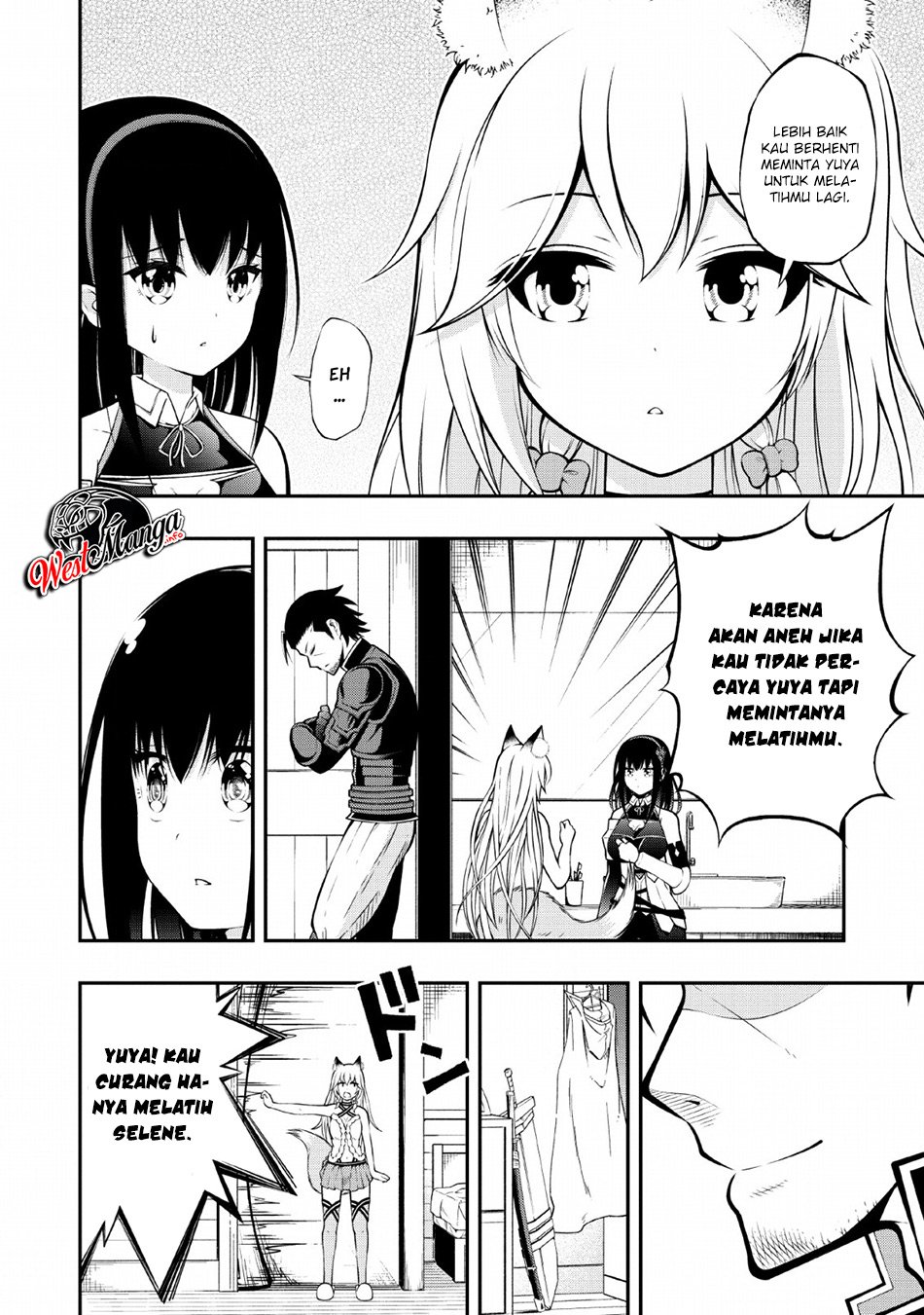Sono Ossan. Isekai de Nishuume Play wo Mankitsuchuu - Chapter 8 22
