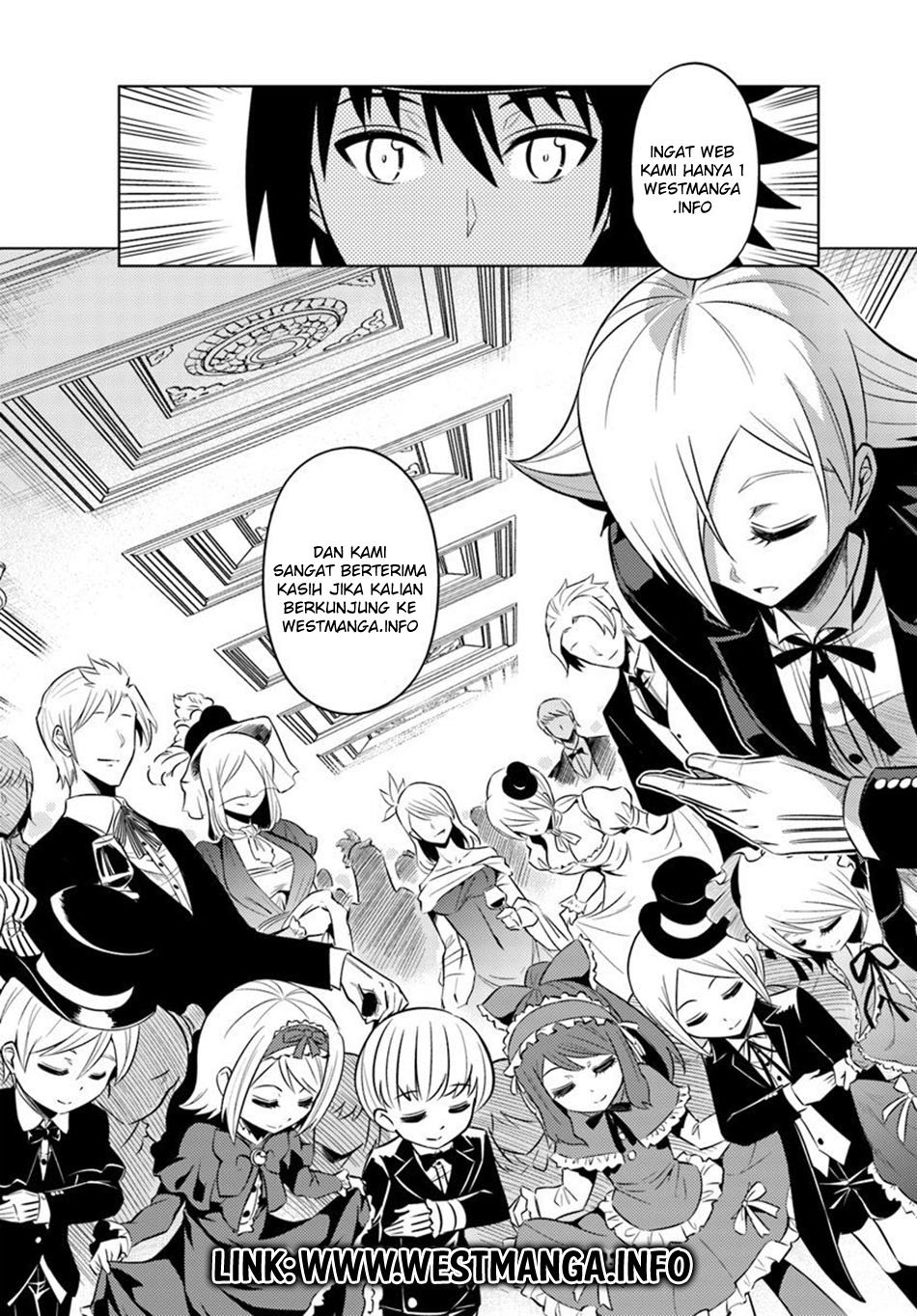 Sono Ossan. Isekai de Nishuume Play wo Mankitsuchuu - Chapter 8 21