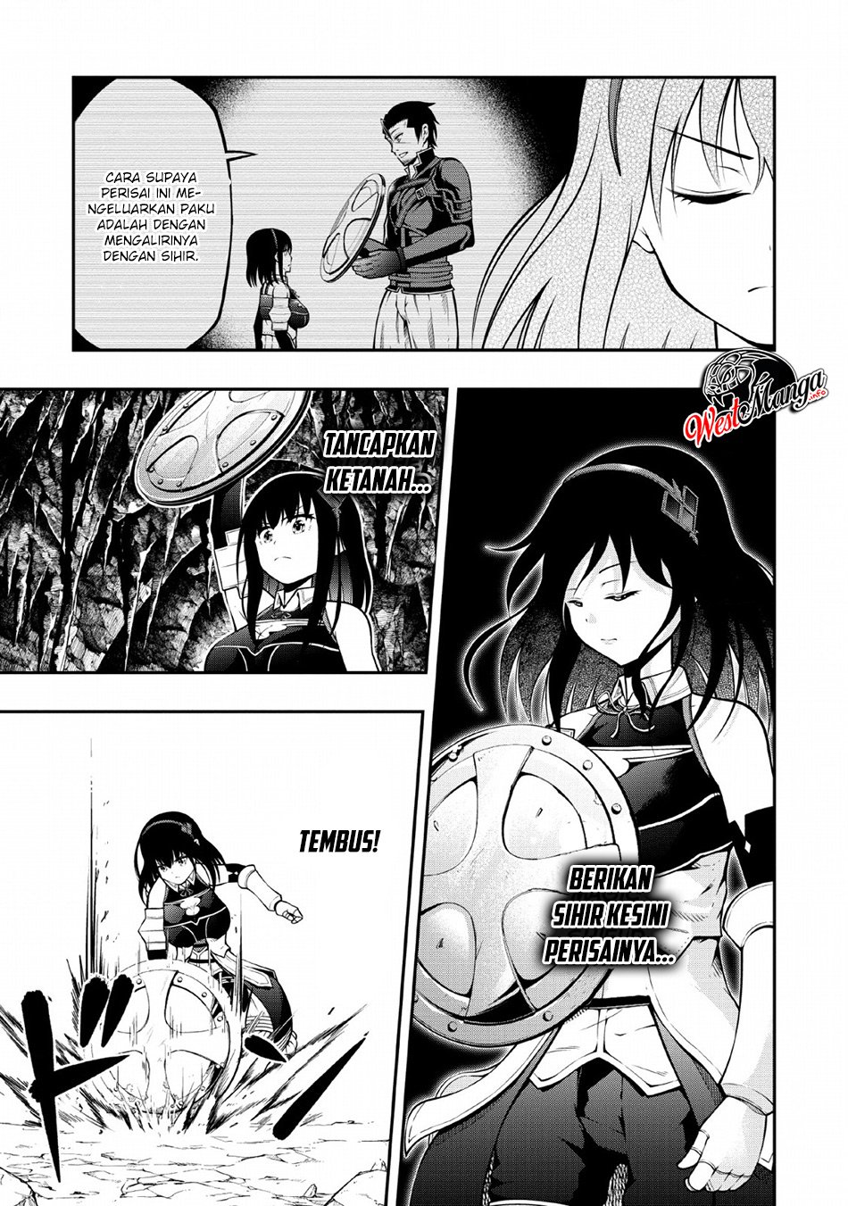 Sono Ossan. Isekai de Nishuume Play wo Mankitsuchuu - Chapter 8 27