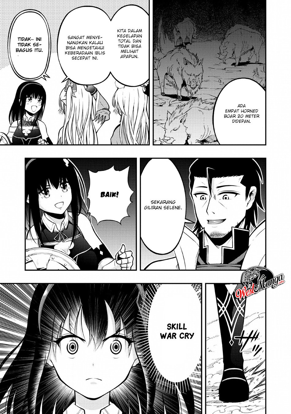 Sono Ossan. Isekai de Nishuume Play wo Mankitsuchuu - Chapter 8 25