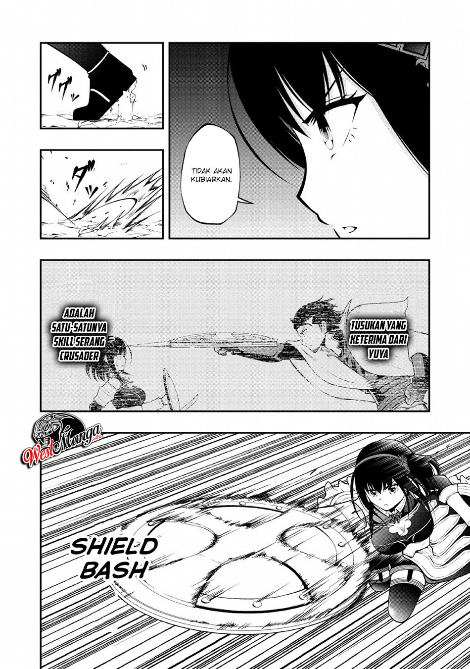 Sono Ossan. Isekai de Nishuume Play wo Mankitsuchuu - Chapter 8 32
