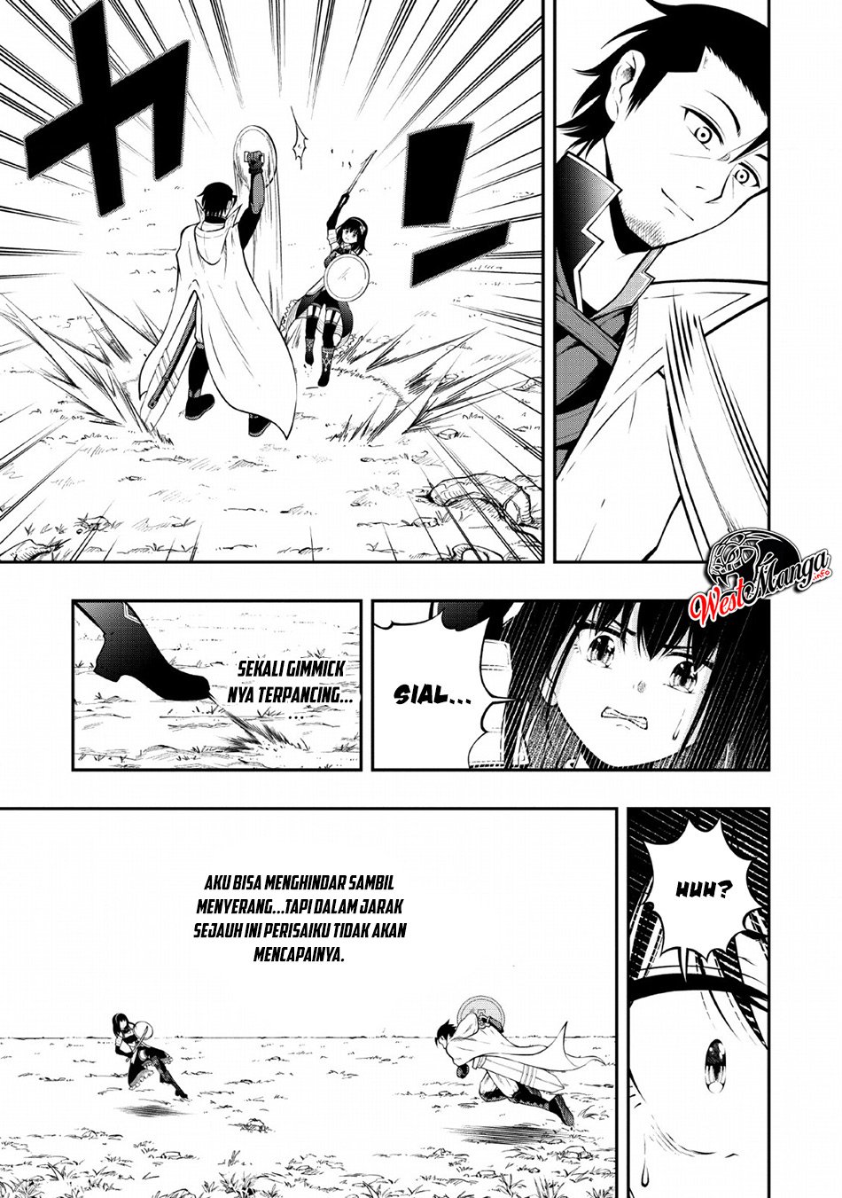 Sono Ossan. Isekai de Nishuume Play wo Mankitsuchuu - Chapter 8 12