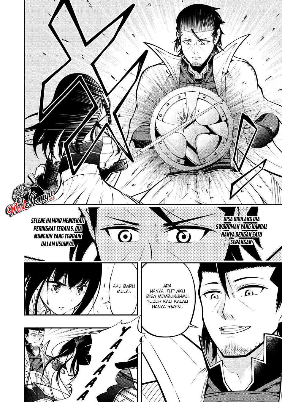 Sono Ossan. Isekai de Nishuume Play wo Mankitsuchuu - Chapter 8 11