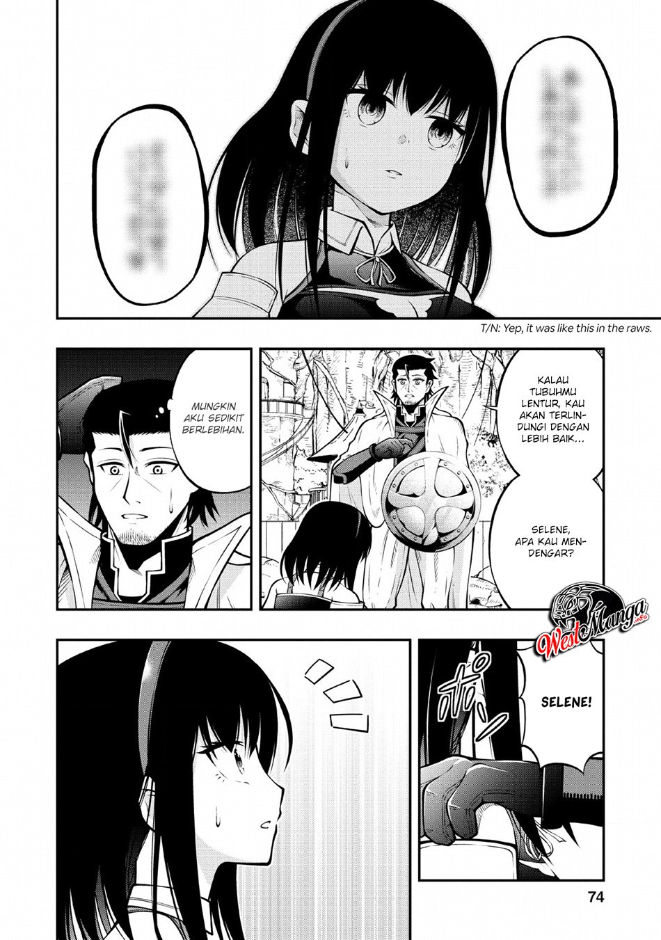 Sono Ossan. Isekai de Nishuume Play wo Mankitsuchuu - Chapter 8 15