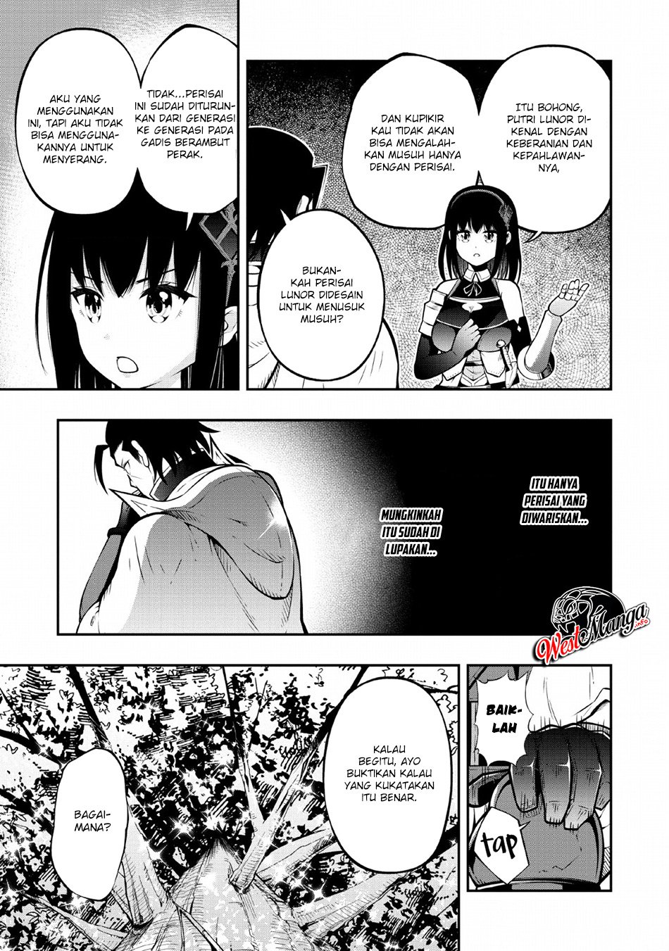 Sono Ossan. Isekai de Nishuume Play wo Mankitsuchuu - Chapter 8 7