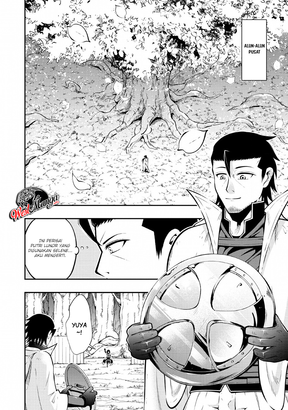 Sono Ossan. Isekai de Nishuume Play wo Mankitsuchuu - Chapter 8 4