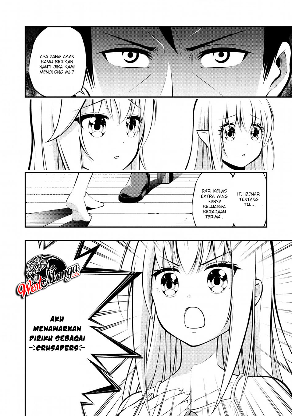 Sono Ossan. Isekai de Nishuume Play wo Mankitsuchuu - Chapter 7 30