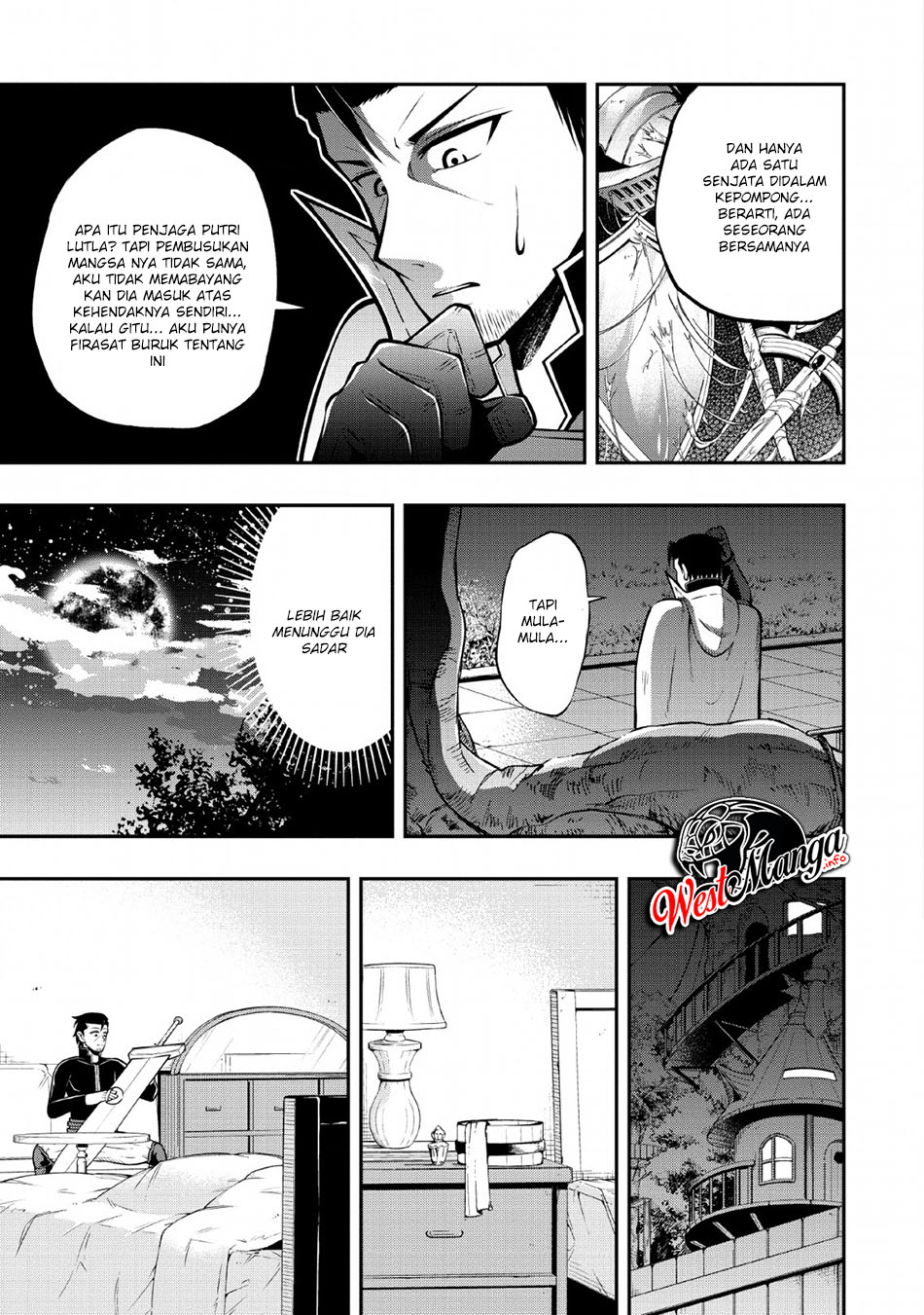 Sono Ossan. Isekai de Nishuume Play wo Mankitsuchuu - Chapter 7 19