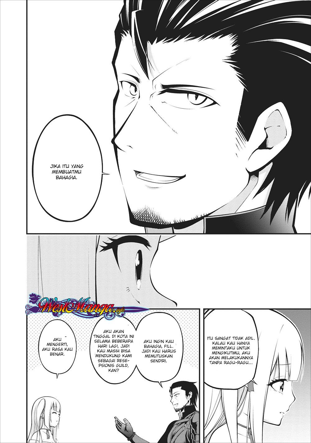 Sono Ossan. Isekai de Nishuume Play wo Mankitsuchuu - Chapter 4 28