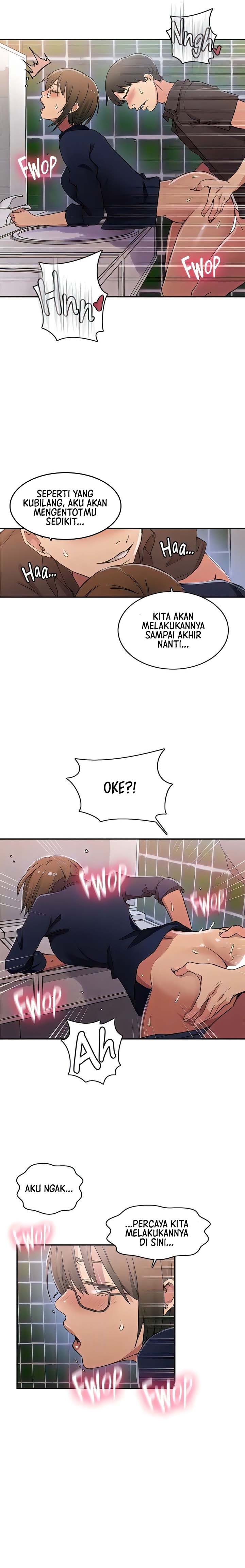 Secret Class - Chapter 188 9