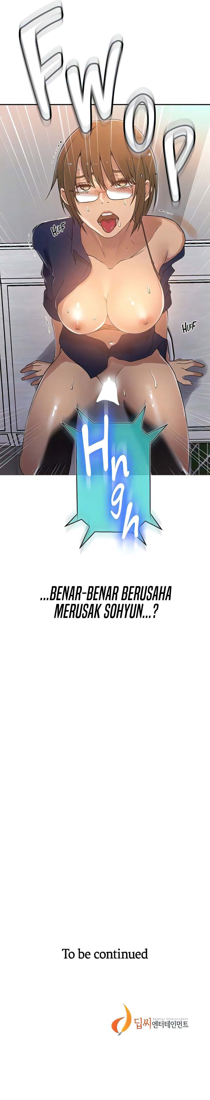 Secret Class - Chapter 188 19
