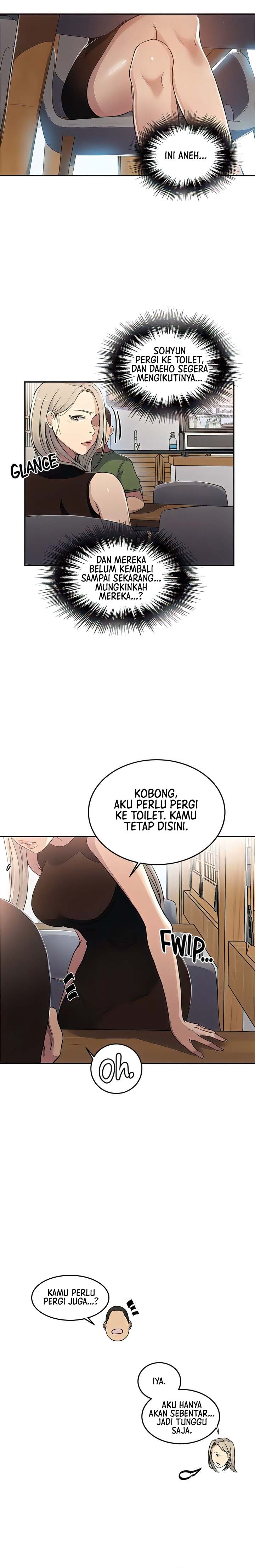 Secret Class - Chapter 188 11
