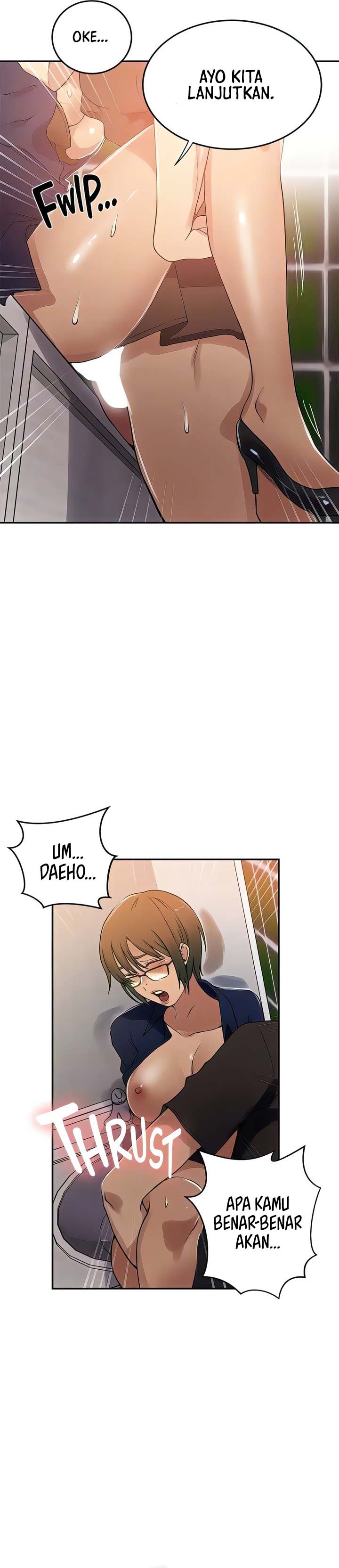 Secret Class - Chapter 188 17