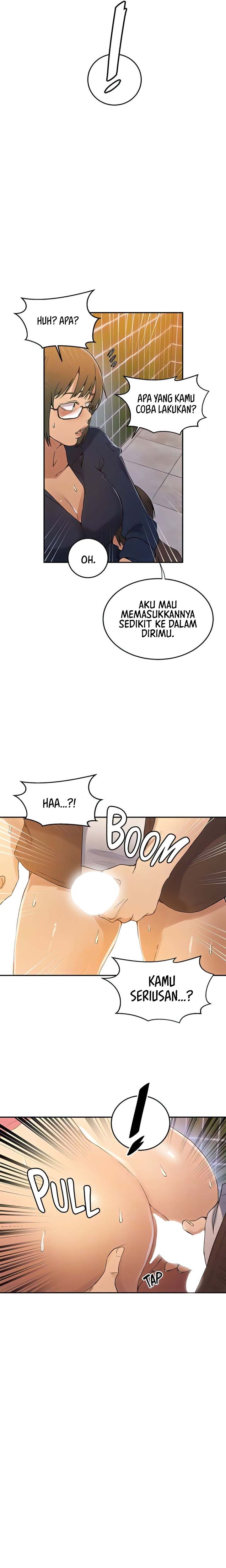 Secret Class - Chapter 188 7