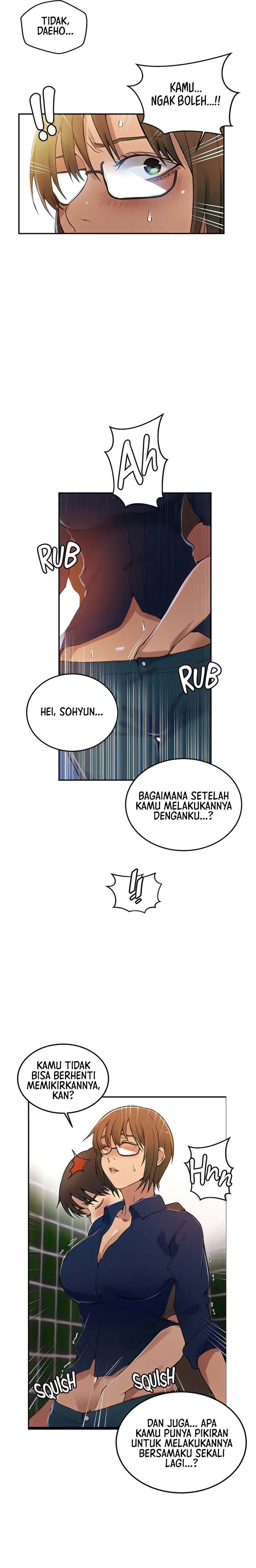 Secret Class - Chapter 188 4