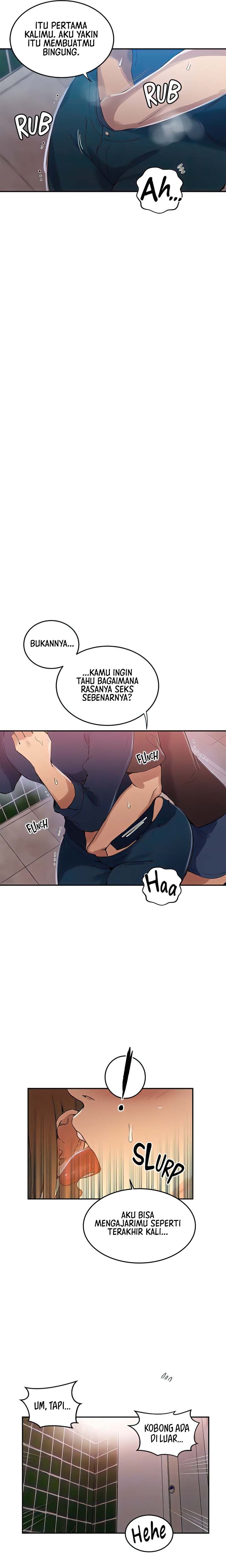 Secret Class - Chapter 188 5