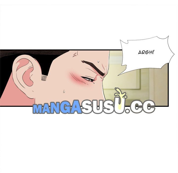 Secret Friend - Chapter 80 91