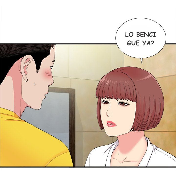 Secret Friend - Chapter 80 38