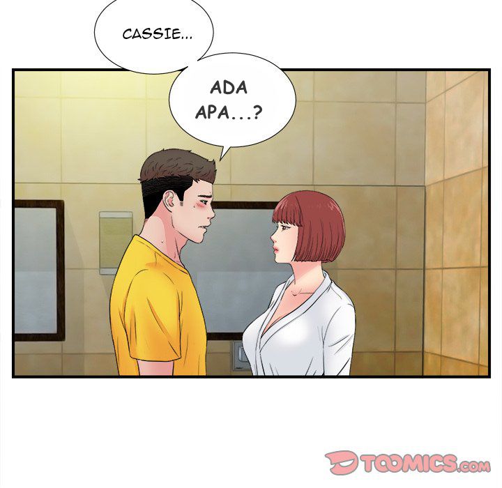 Secret Friend - Chapter 80 37