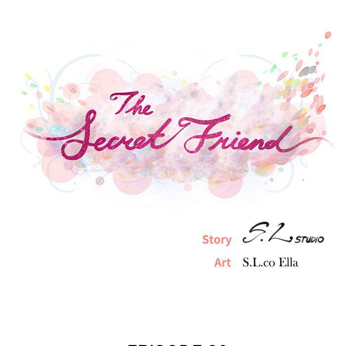 Secret Friend - Chapter 80 18