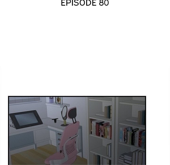 Secret Friend - Chapter 80 19